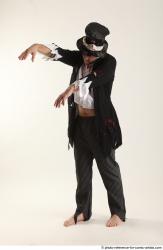 VLADIMIR ZOMBIE POSE